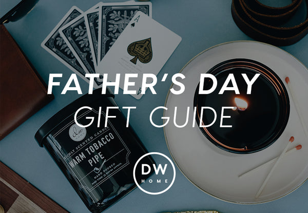 Father's Day Gift Ideas for ANY Dad!