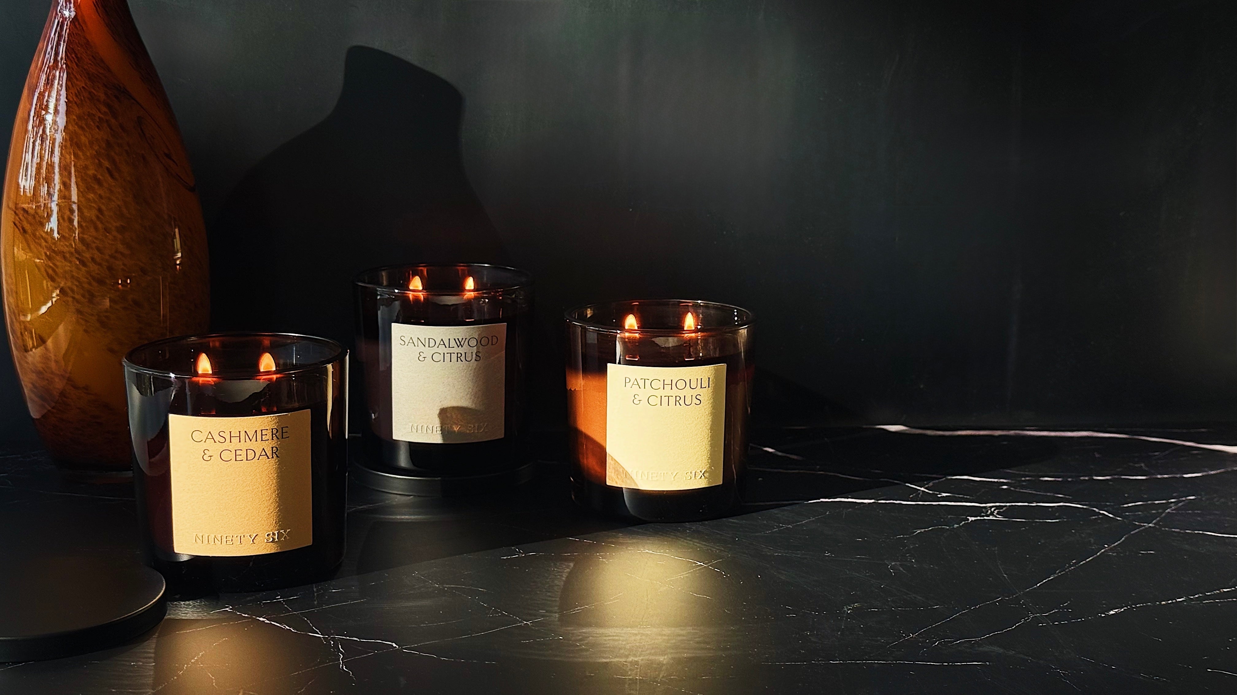 Ninety Six | Premier – DW Home Candles
