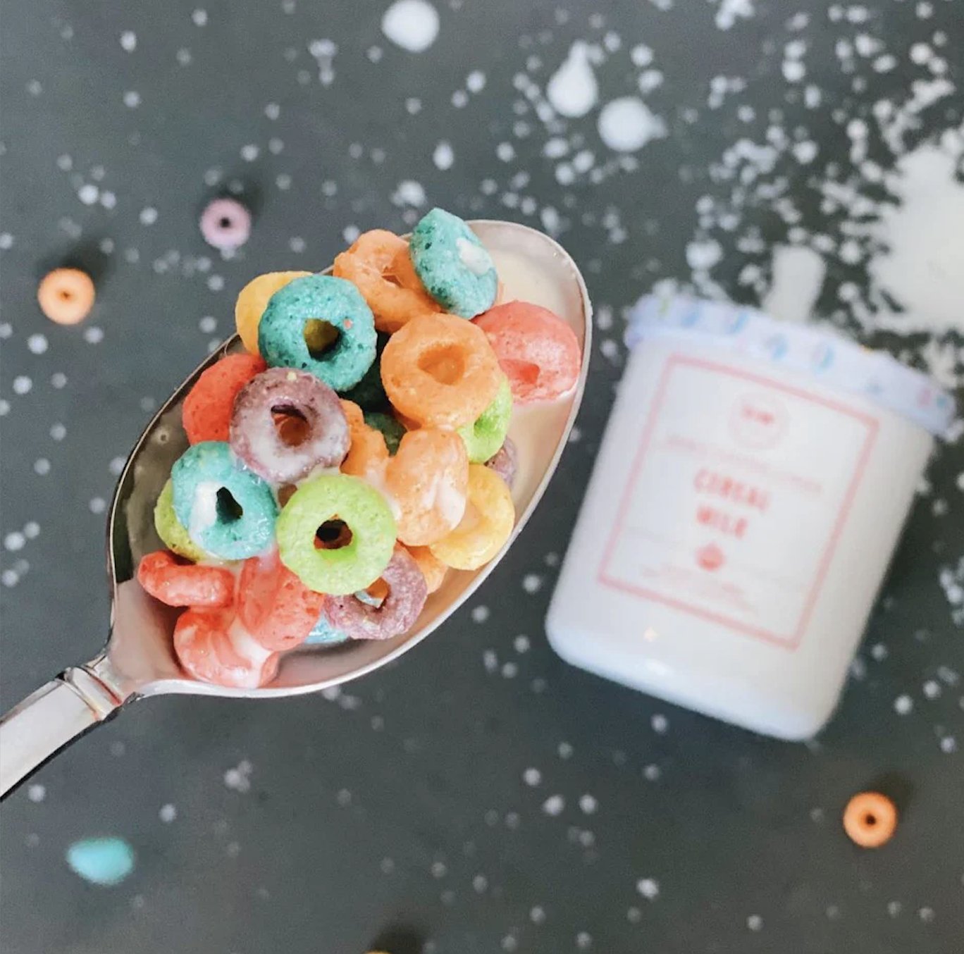 Gourmand DW Home Candles