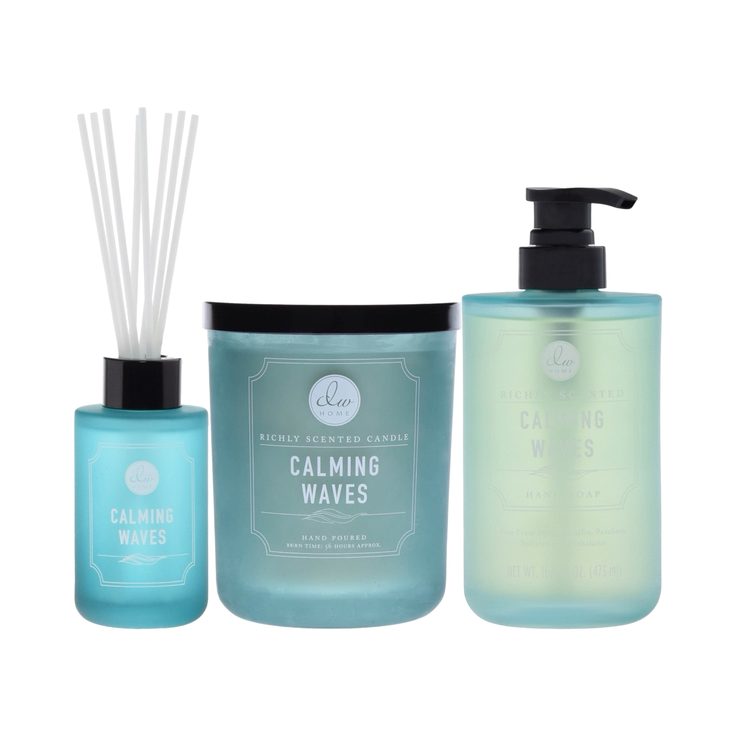 Calming Waves
