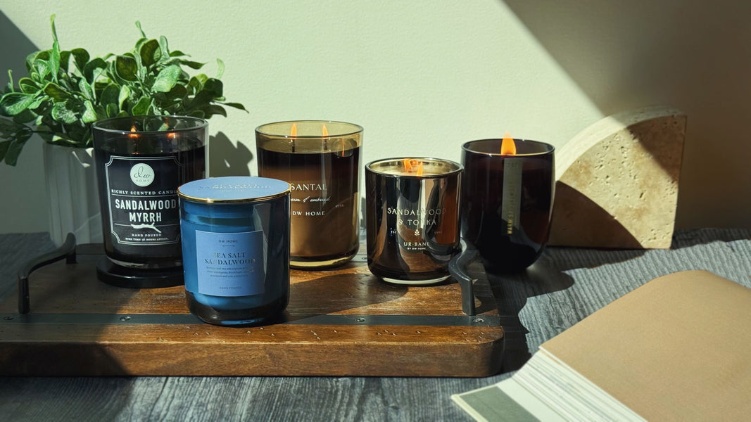 Santal Edit