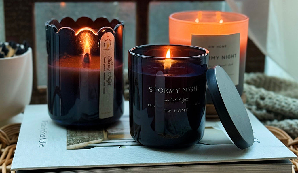 Stormy Night
