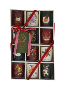 12 Days Of Christmas | Box Set