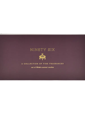 96 | Elite 3-Pack | Box Set