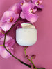Orchid Candle Single Wick