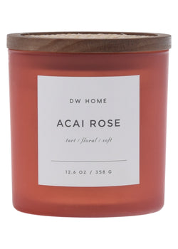 Acai Rose