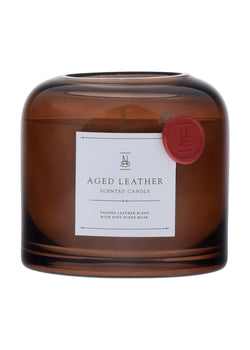 Aged Leather