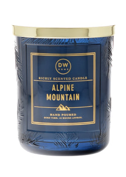 Alpine Mountain