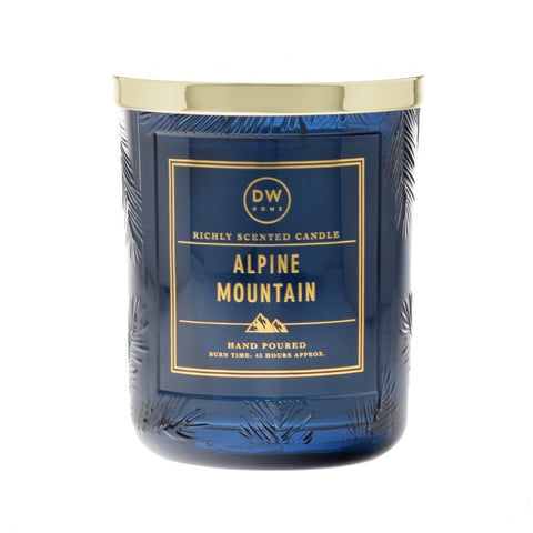 Alpine Mountain