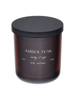 Amber Teak