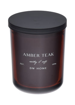 Amber Teak