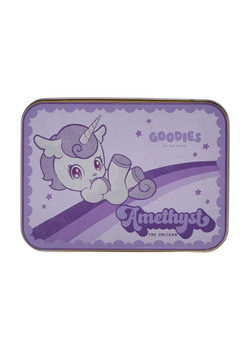 Amethyst the Unicorn