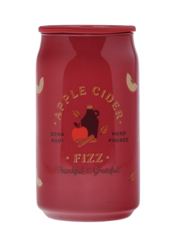 Apple Cider Fizz