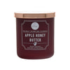 Apple Honey Butter