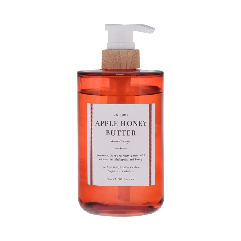 NEW! Apple Honey Butter | Hand Soap