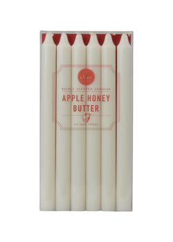 Apple Honey Butter | Taper 6-Pack