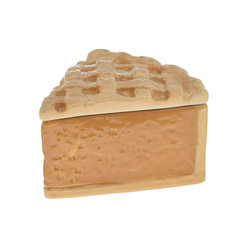 Apple Pie | Ceramic