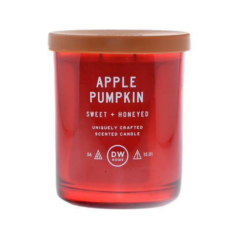 Apple Pumpkin