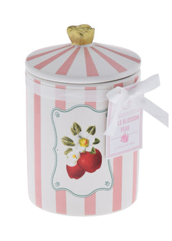 Apple Blossom Pear | Ceramic