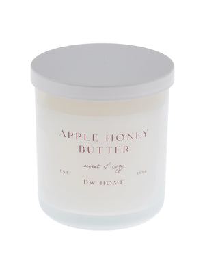 Apple Honey Butter