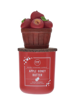 Apple Honey Butter