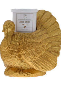 Apple Honey Butter | Turkey Holder
