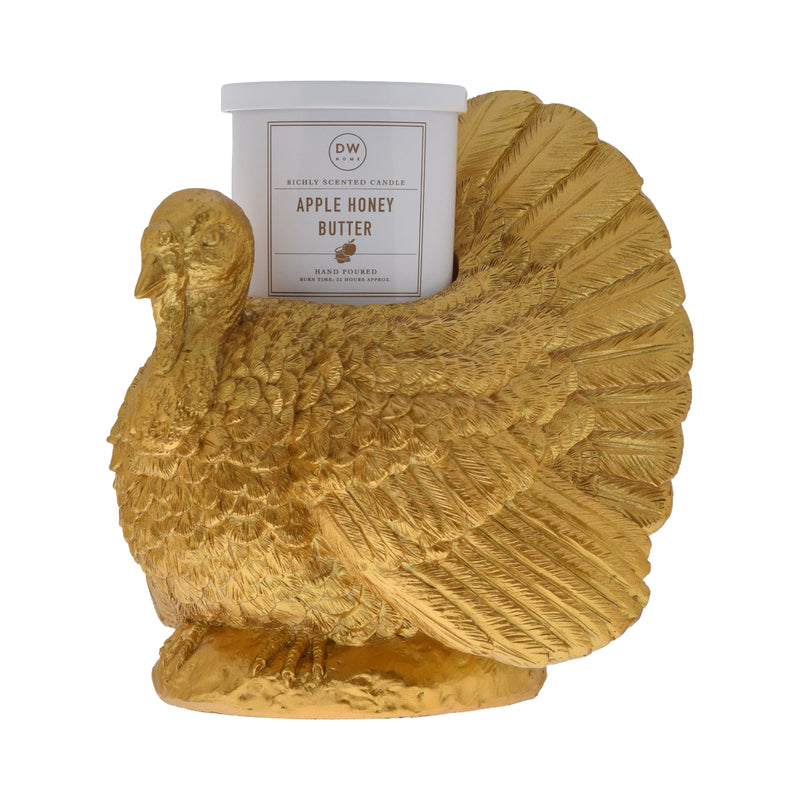 Apple Honey Butter | Turkey Holder