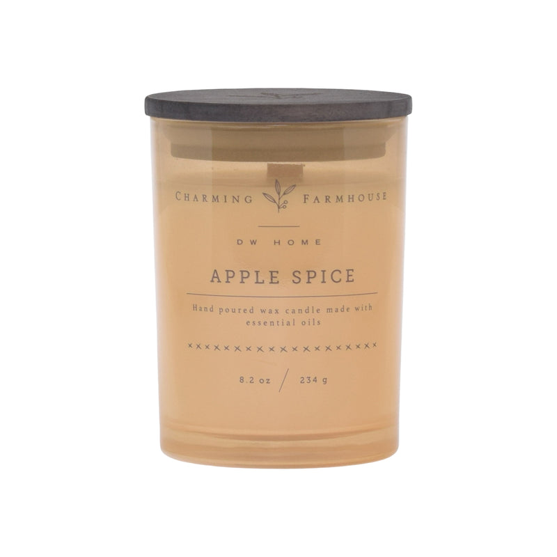 Apple Spice