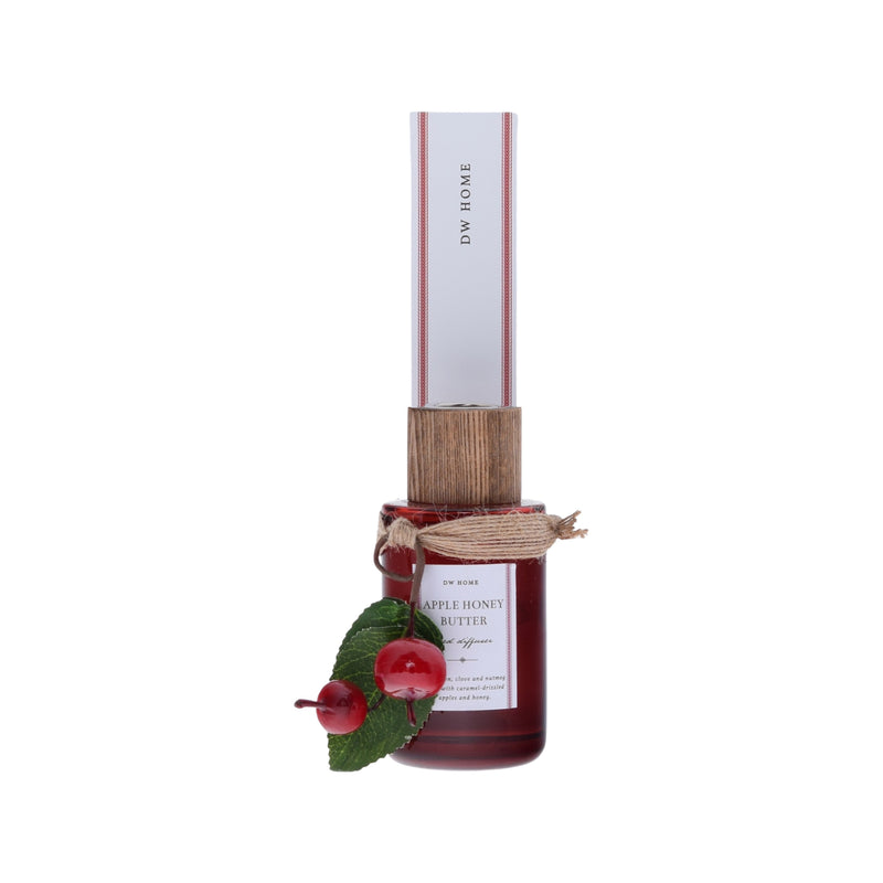 Apple Honey Butter | Reed Diffuser