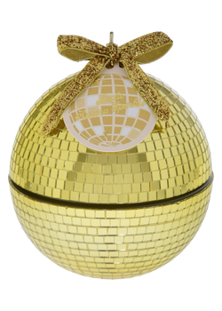 Arctic Aurora Sparkle