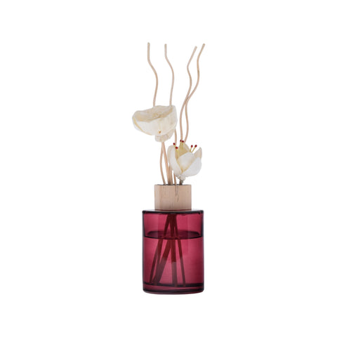 Autumn Berry & Oak | Reed Diffuser