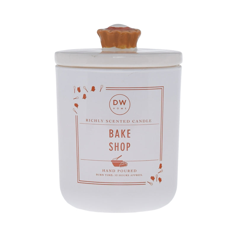 Bake Shop