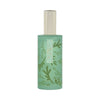 green balsam fir room spray with silver cap