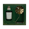 Balsam Pine & Carousel Lid | Box Set