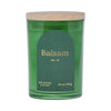 Green Urbane Balsam candle