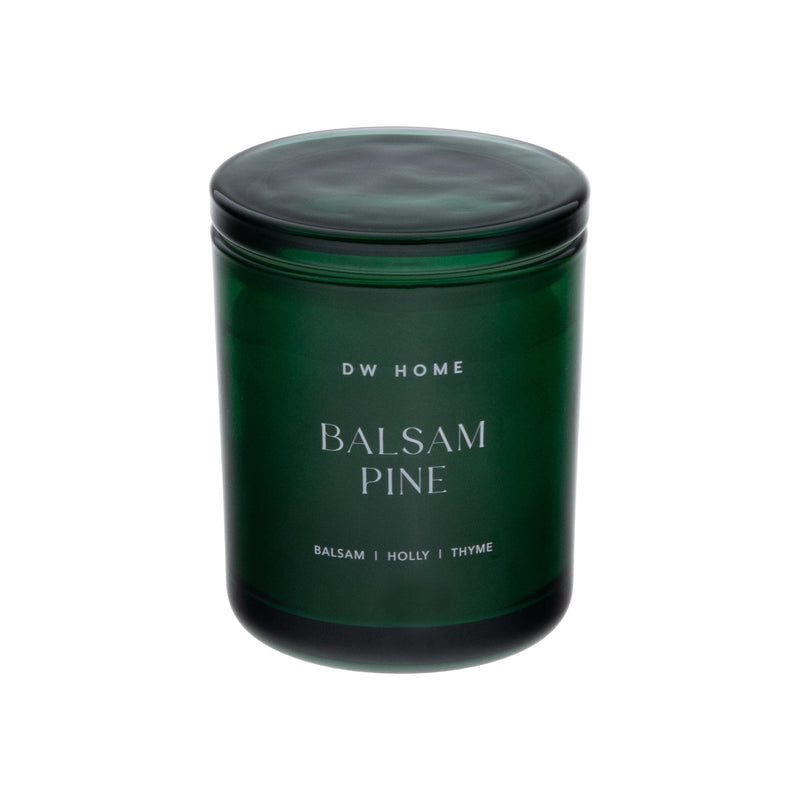 Balsam Pine
