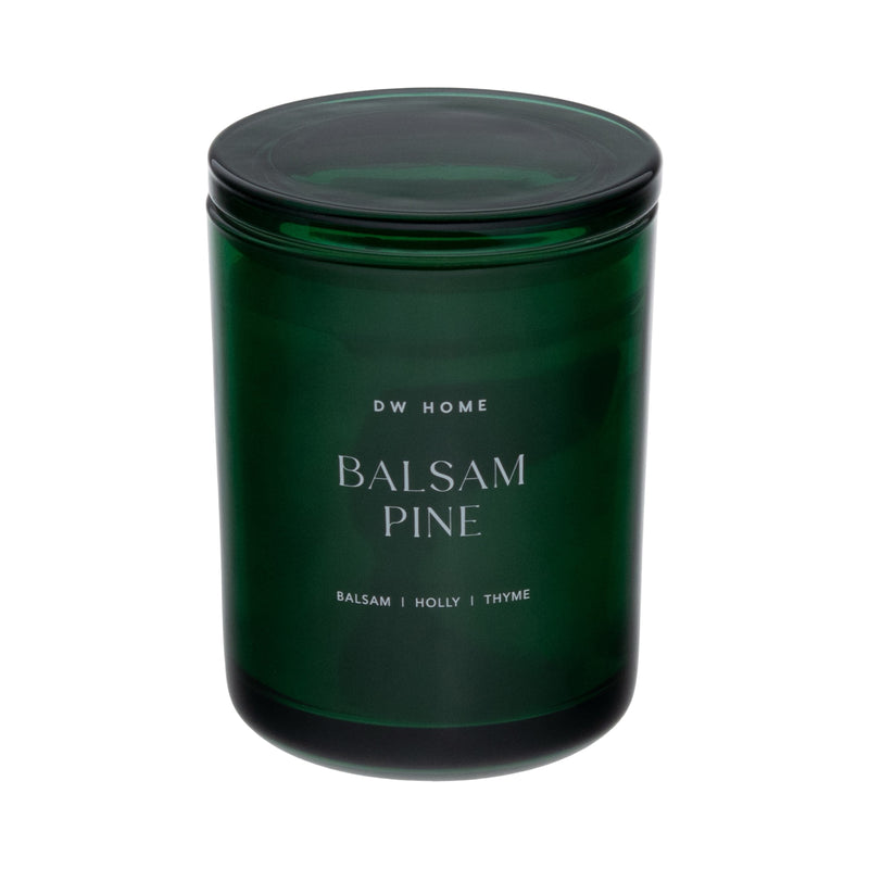 Balsam Pine