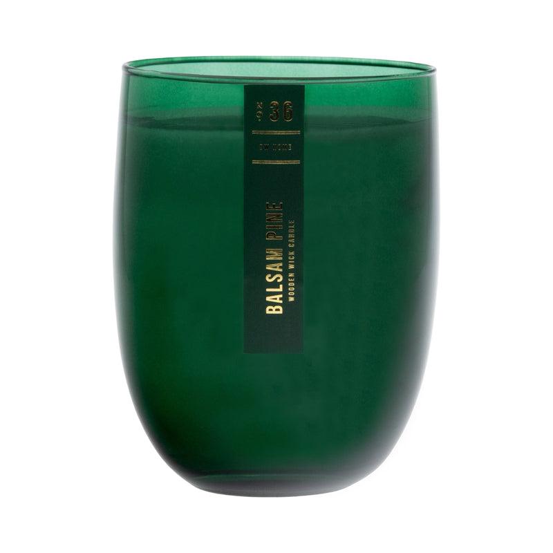 Balsam Pine