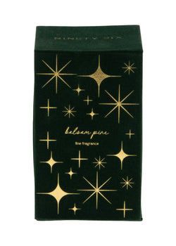 Balsam Pine | It's a Small World | Music Box