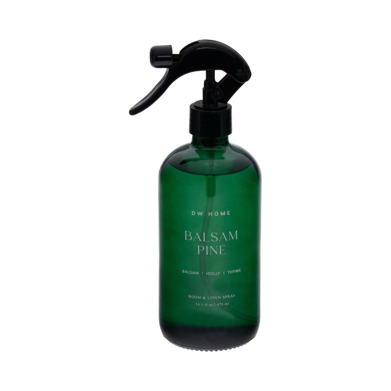 Balsam Pine