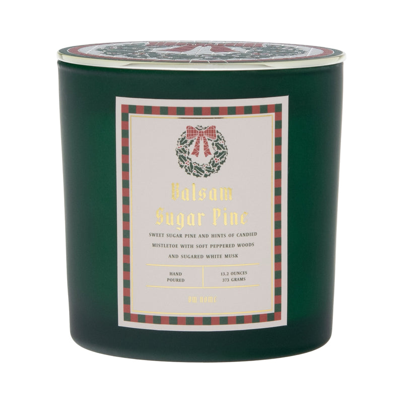 Balsam Sugar Pine