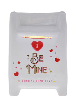 Be Mine