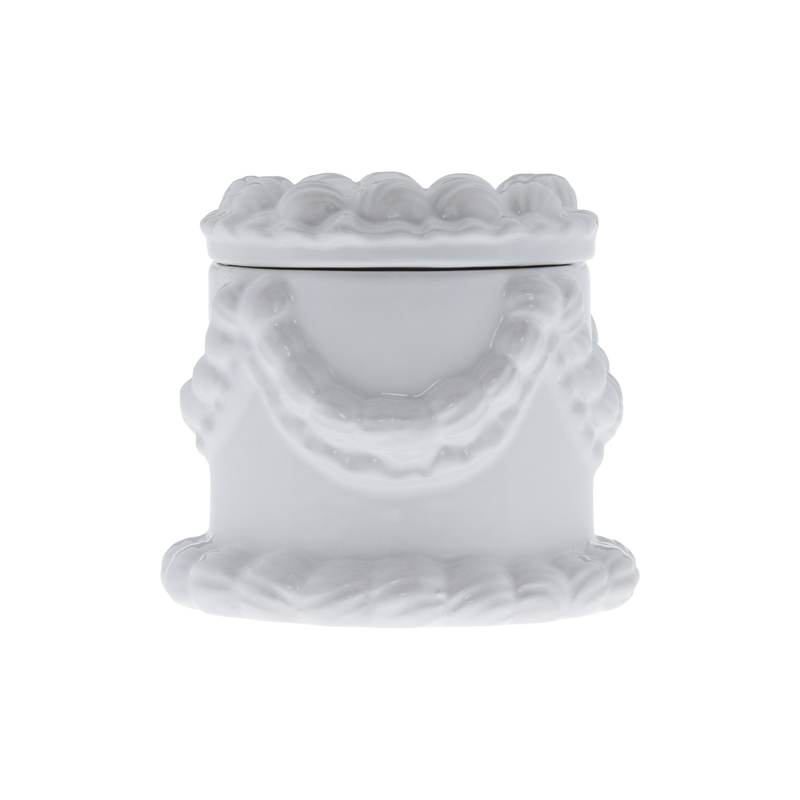 Birthday Cake | Ceramic