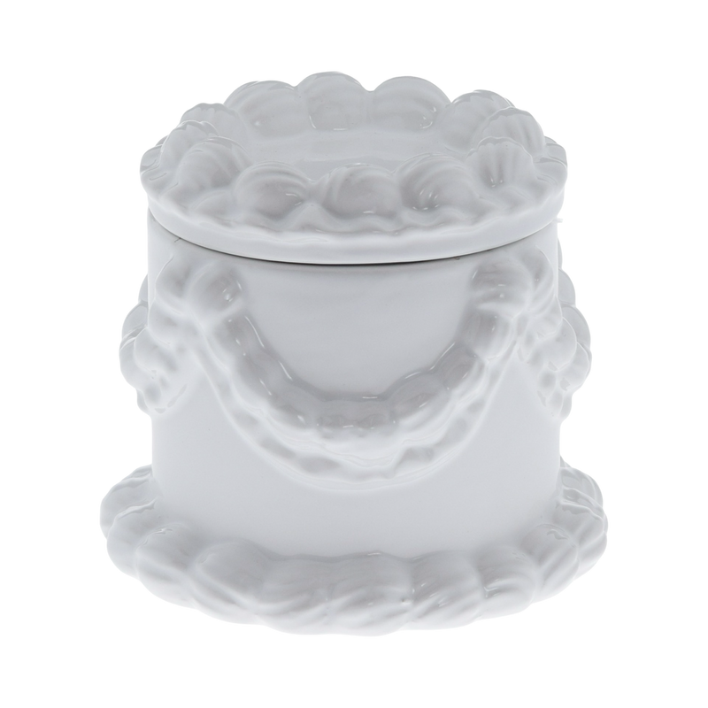 Birthday Cake | Ceramic