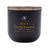 Black Vanilla Boubon