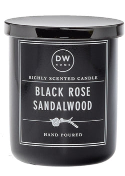 Black Rose Sandalwood - Mini