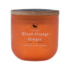 Blood Orange Ginger