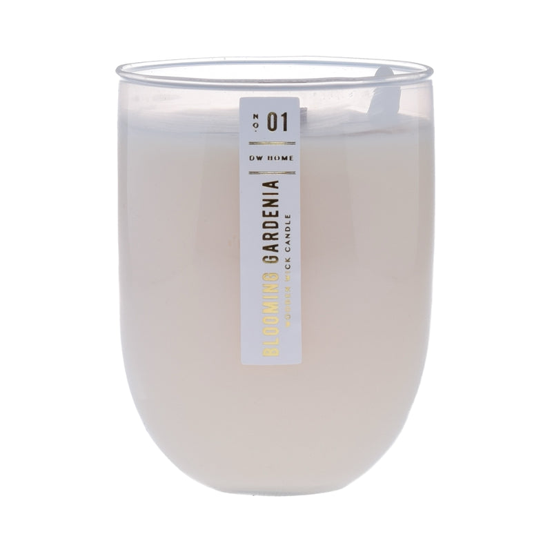 Blooming Gardenia