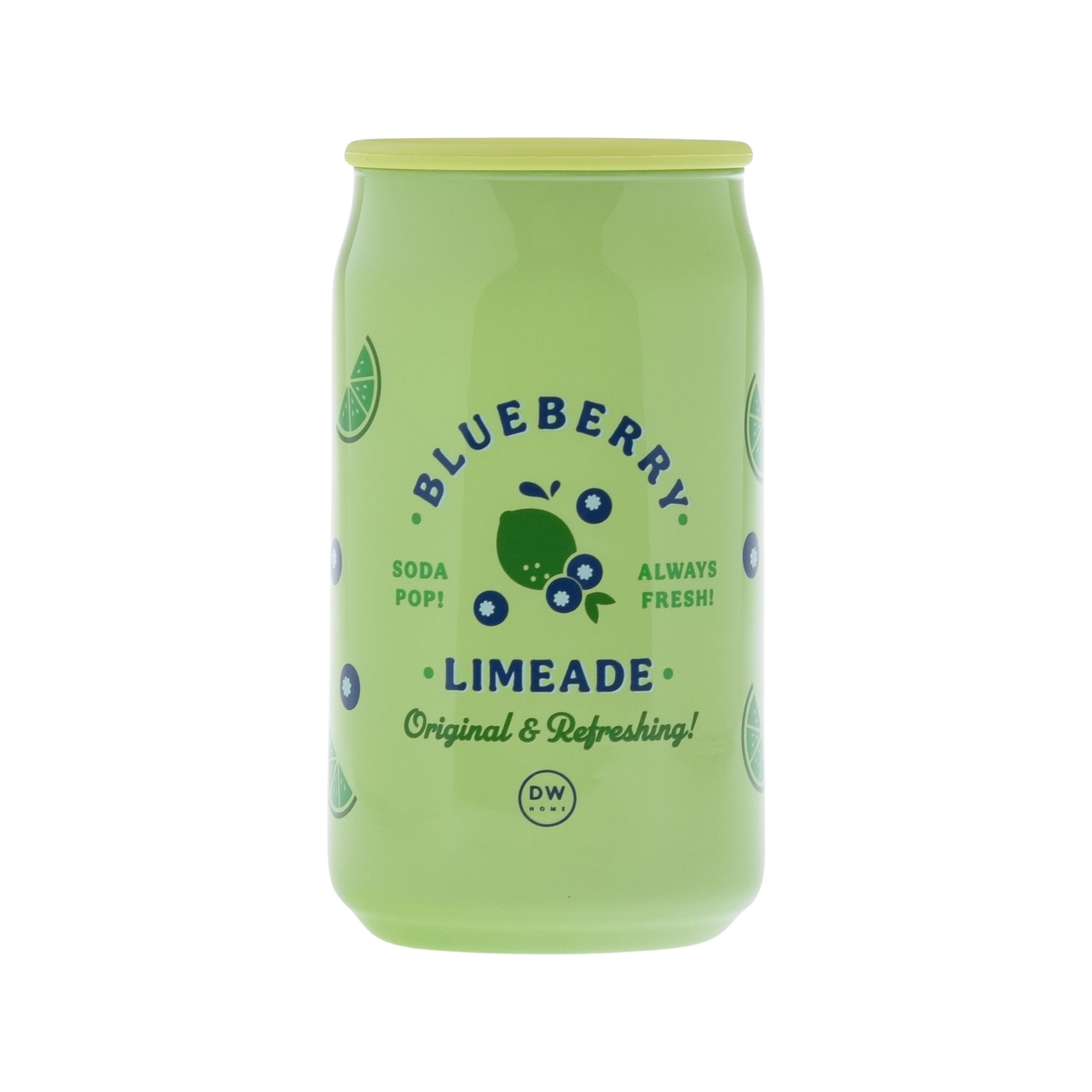 Blueberry Limeade – DW Home Candles