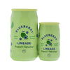 Blueberry Limeade